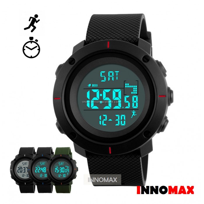 skmei 1215 manual