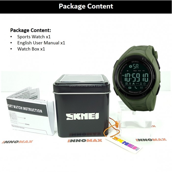 skmei 1316 manual